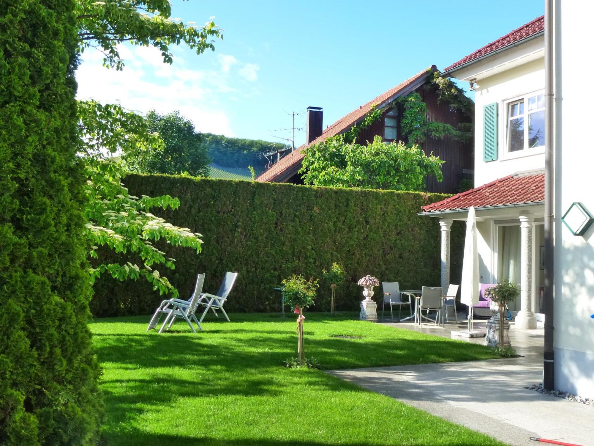 Baumanns Landhaus Durbach Room photo
