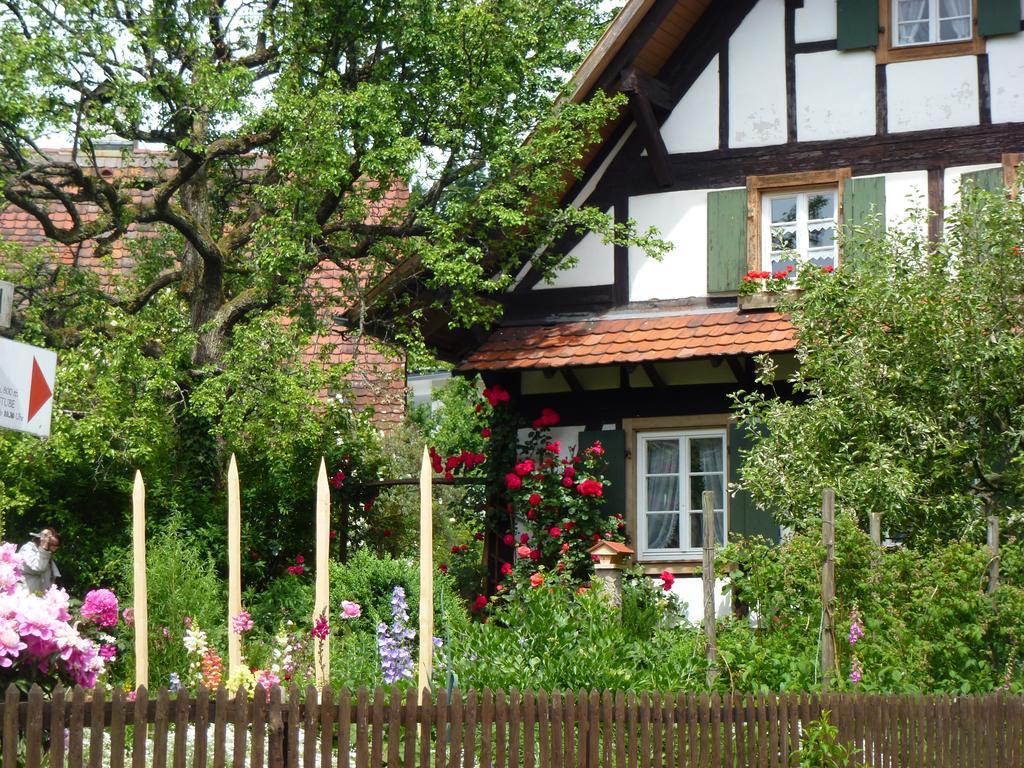 Baumanns Landhaus Durbach Exterior photo